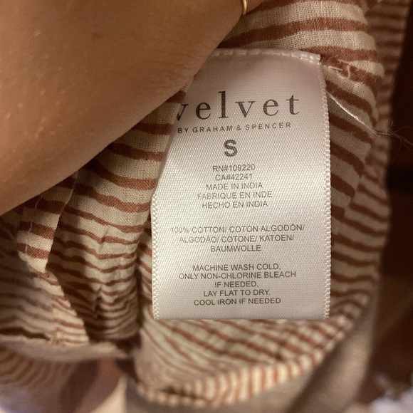 Velvet by Graham and Spencer Maxi Dress - Picture 5 of 5